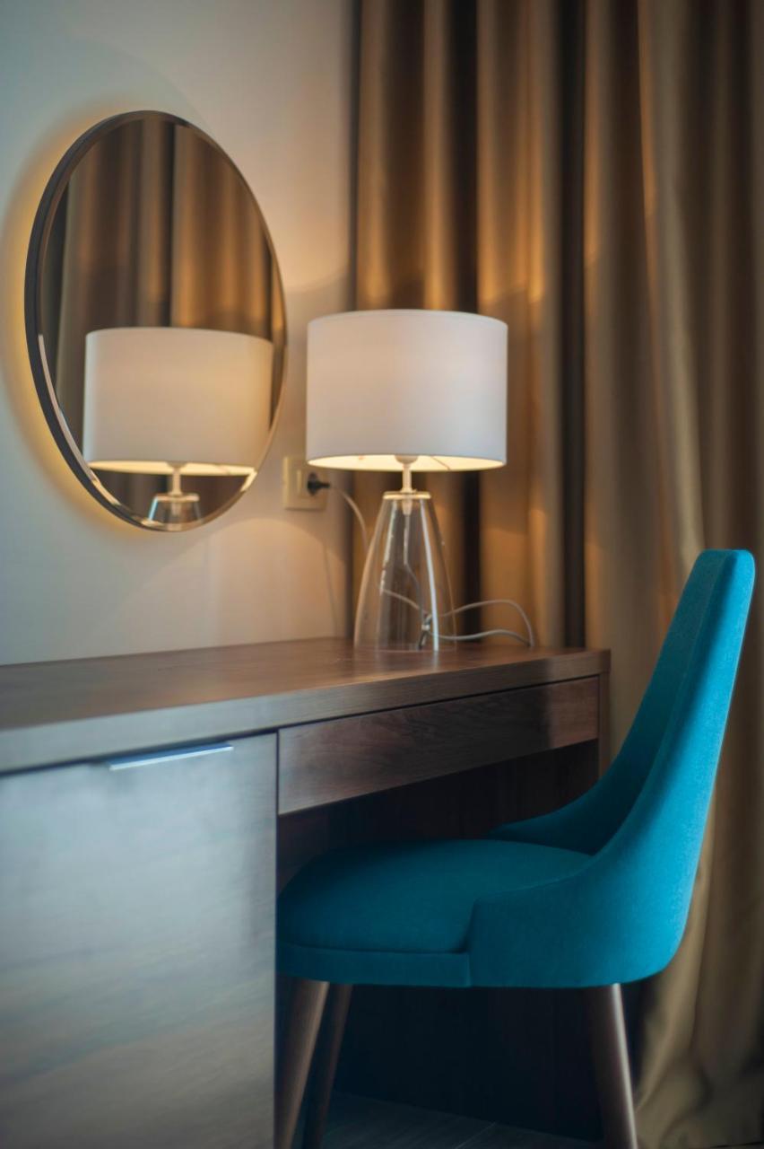 Hotel Twelve By Aycon Budva Exteriör bild